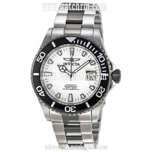 Invicta Pro Diver Automatic Men's Watch 10498-3YB