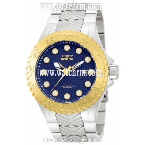 Invicta Pro Diver Automatic Men's Watch 12924