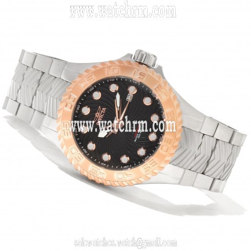 Invicta Pro Diver Automatic Men's Watch 12927