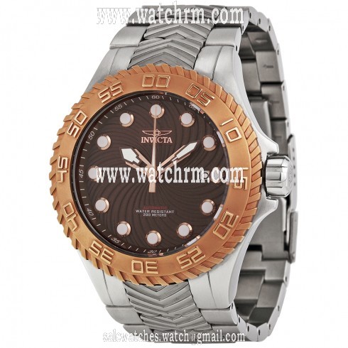 Invicta Pro Diver Automatic Men's Watch 12929