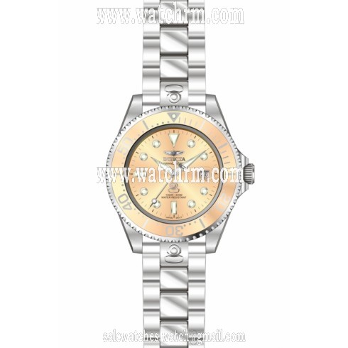 Invicta Pro Diver Automatic Men's Watch 13858