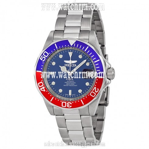 Invicta Pro Diver Automatic Men's Watch 5053