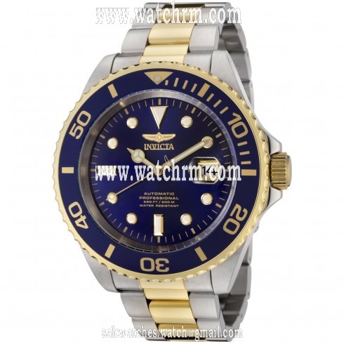 Invicta Pro Diver Automatic Men's Watch F0067