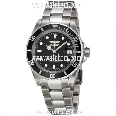 Invicta Pro Diver Automatic Skeleton Coin Bezel Men's Watch 9937