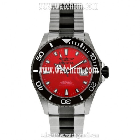 Invicta Pro Diver Automatic Watch 10494