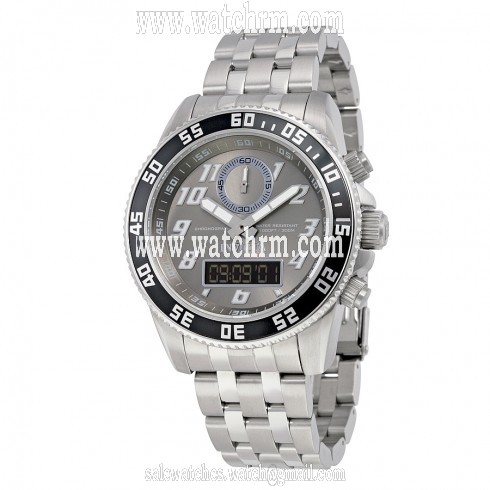 Invicta Pro Diver Blue Dial Stainless Steel Men's Watch 15812