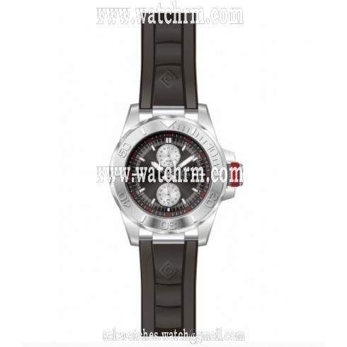 Invicta Pro Diver Chronograph Black Sunray Dial Men's Watch 14031