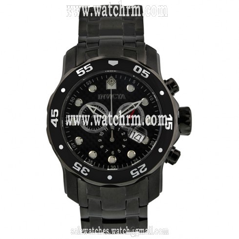 Invicta Pro Diver Chronograph Men's Watch 0693
