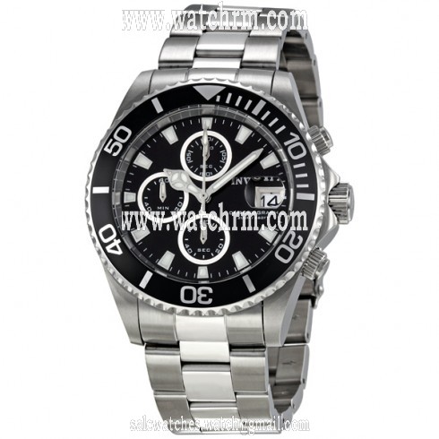 Invicta Pro Diver Chronograph Men's Watch 1003
