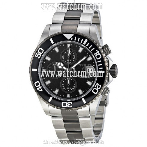 Invicta Pro Diver Chronograph Men's Watch 10499