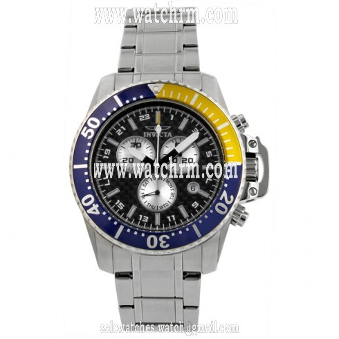 Invicta Pro Diver Chronograph Men's Watch 11280
