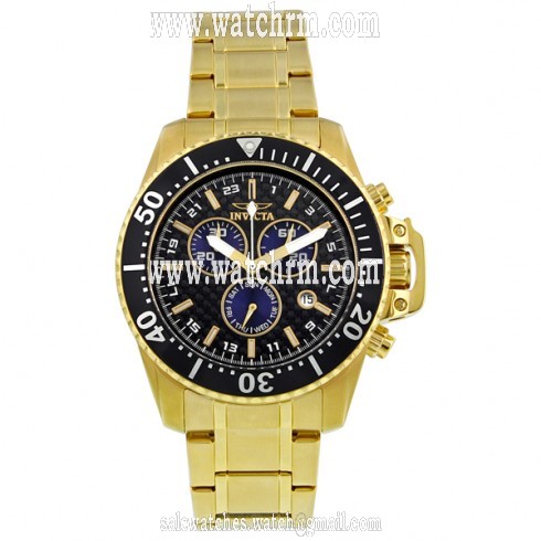 Invicta Pro Diver Chronograph Men's Watch 11288