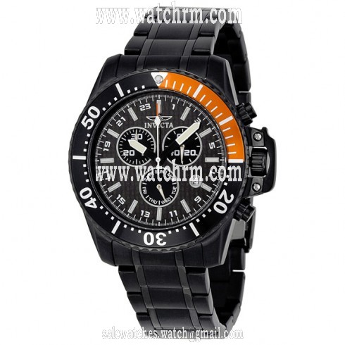 Invicta Pro Diver Chronograph Men's Watch 11290