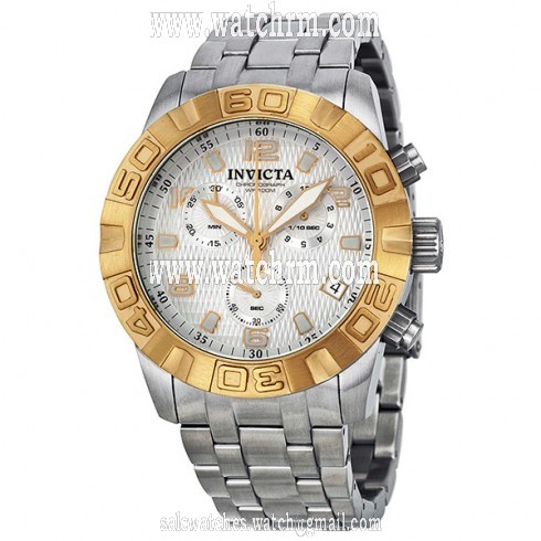Invicta Pro Diver Chronograph Men's Watch 11454