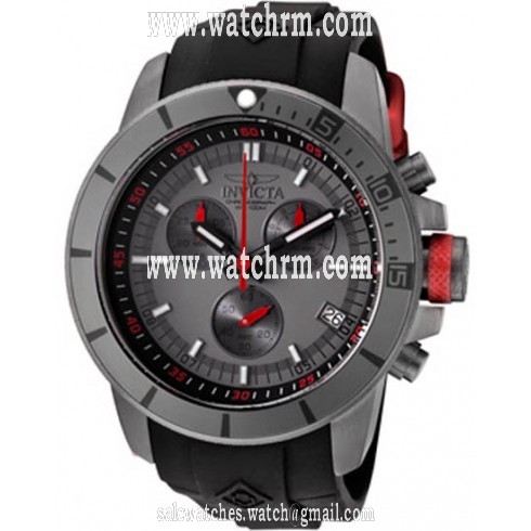 Invicta Pro Diver Chronograph Men's Watch 11745