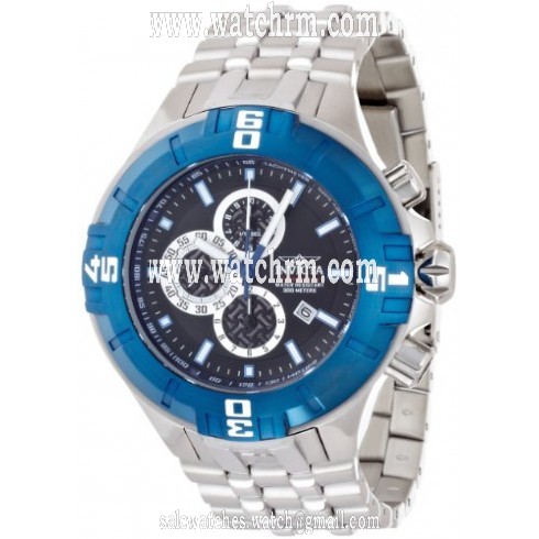 Invicta Pro Diver Chronograph Men's Watch 12362