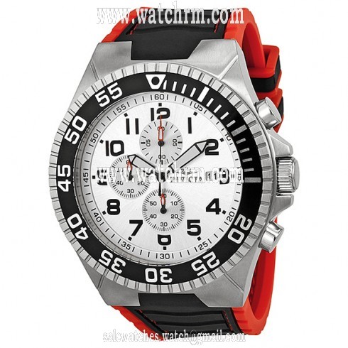Invicta Pro Diver Chronograph Men's Watch 12411