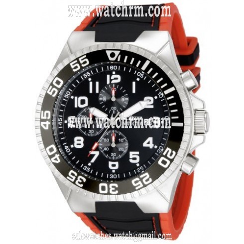 Invicta Pro Diver Chronograph Men's Watch 12412