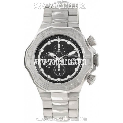 Invicta Pro Diver Chronograph Men's Watch 12427