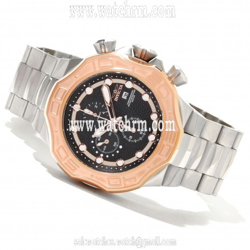 Invicta Pro Diver Chronograph Men's Watch 12429