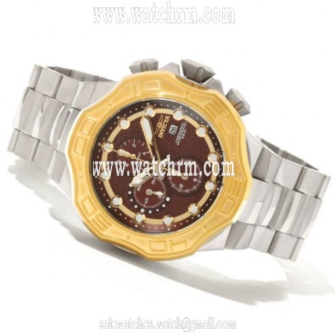 Invicta Pro Diver Chronograph Men's Watch 12431