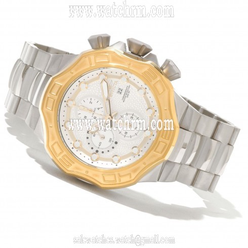 Invicta Pro Diver Chronograph Men's Watch 12432