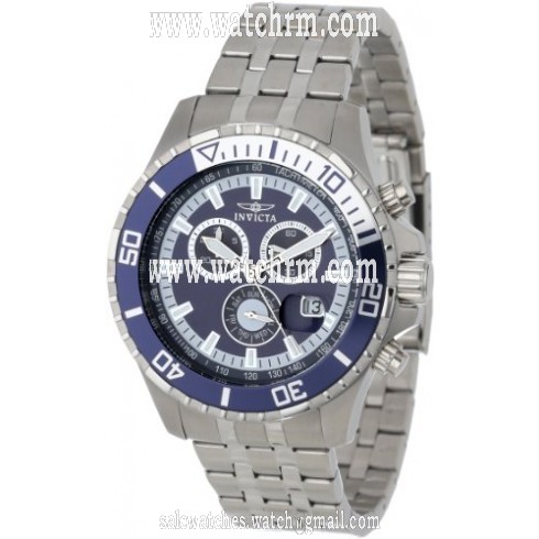 Invicta Pro Diver Chronograph Men's Watch 13649