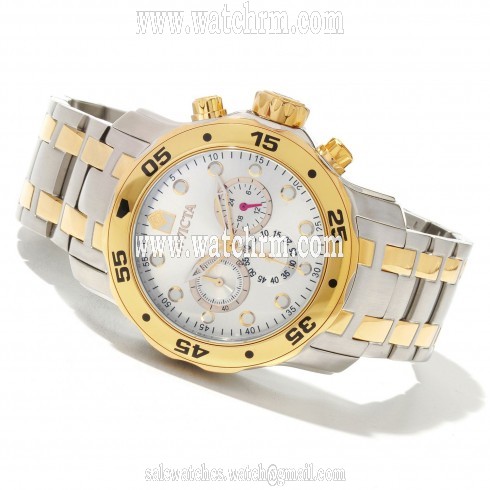 Invicta Pro Diver Chronograph Men's Watch 13671