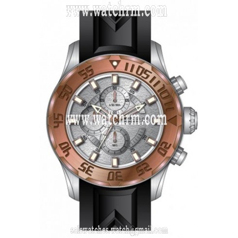 Invicta Pro Diver Chronograph Men's Watch 14081