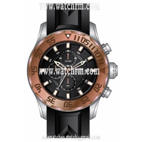 Invicta Pro Diver Chronograph Men's Watch 14082