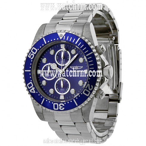 Invicta Pro Diver Chronograph Men's Watch 1769