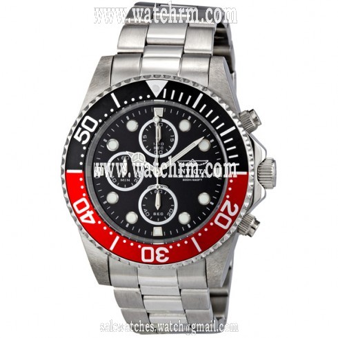 Invicta Pro Diver Chronograph Men's Watch 1770