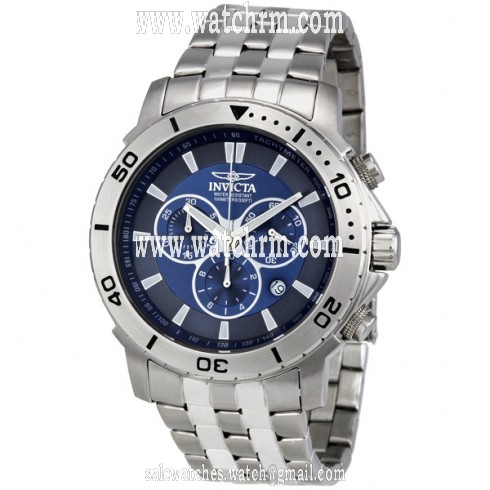 Invicta Pro Diver Chronograph Men's Watch 6790
