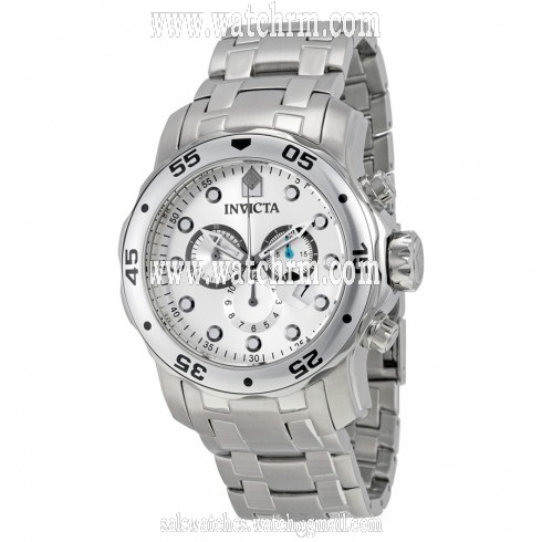Invicta Pro Diver Chronograph Men's Watch 0071