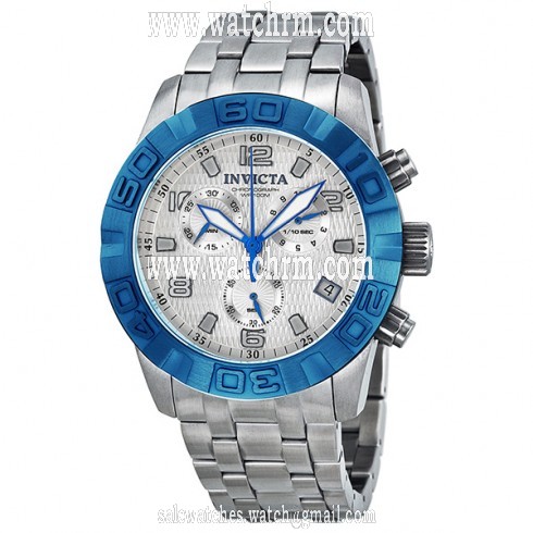 Invicta Pro Diver Elite Chronograph Men's Watch 11452