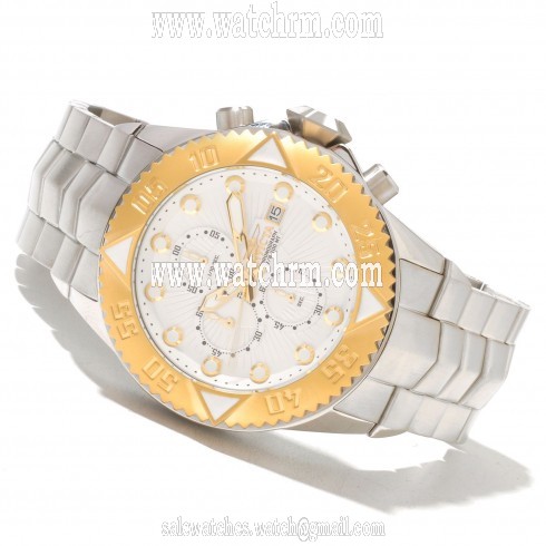 Invicta Pro Diver Galaxy Chronograph Men's Watch 13099