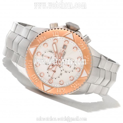 Invicta Pro Diver Galaxy Chronograph Men's Watch 13101