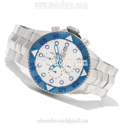 Invicta Pro Diver Galaxy Chronograph Men's Watch 13103