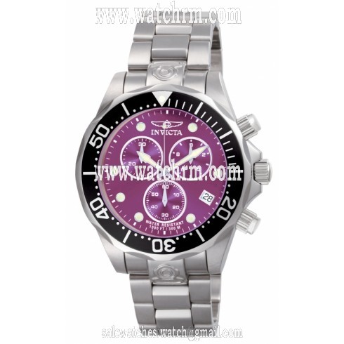 Invicta Pro Diver Grand Chronograph Men's Watch 11490