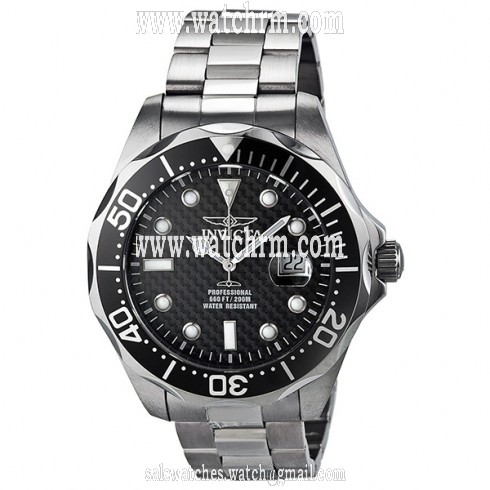Invicta Pro Diver Grand Diver Men's Watch 12562