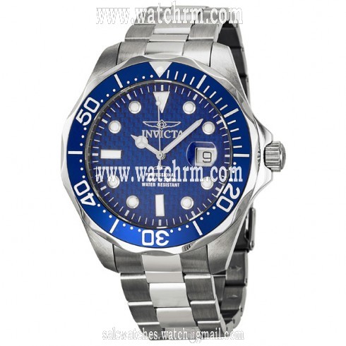 Invicta Pro Diver Grand Diver Men's Watch 12563
