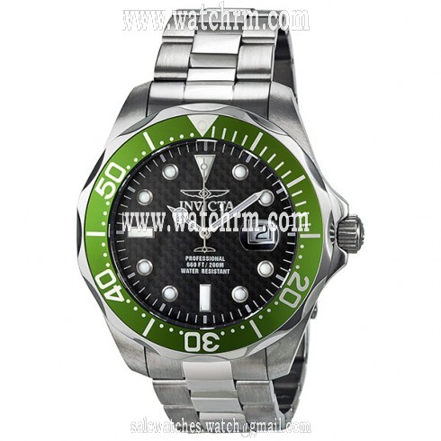 Invicta Pro Diver Grand Diver Men's Watch 12564