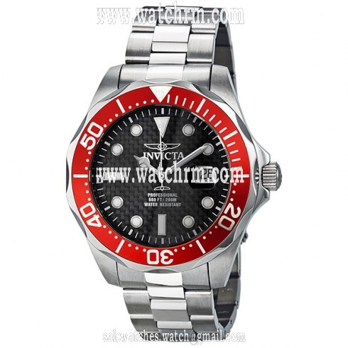 Invicta Pro Diver Grand Diver Men's Watch 12565