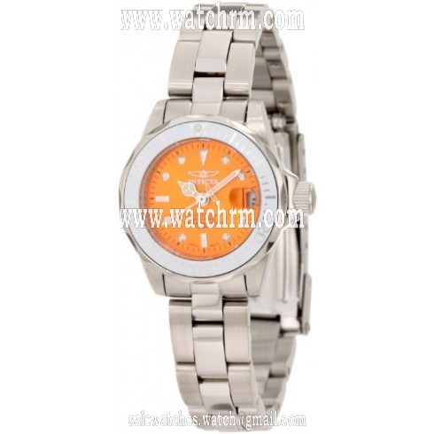Invicta Pro Diver Ladies Watch 11436