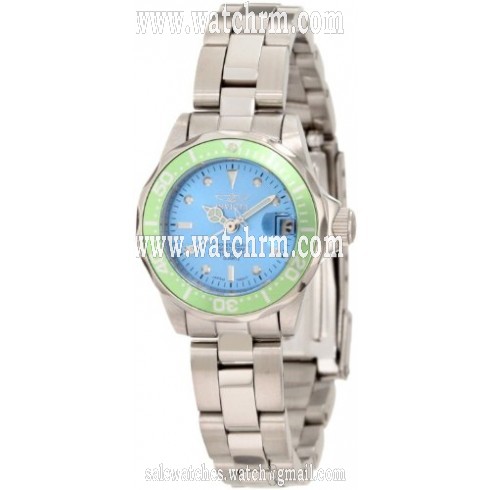 Invicta Pro Diver Ladies Watch 11438