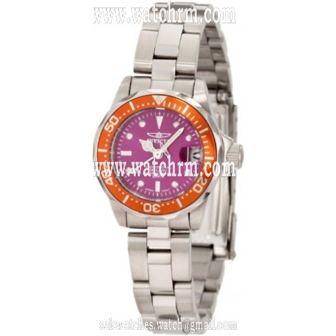 Invicta Pro Diver Ladies Watch 11439