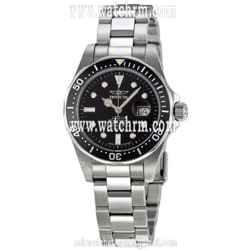 Invicta Pro Diver Ladies Watch 4862