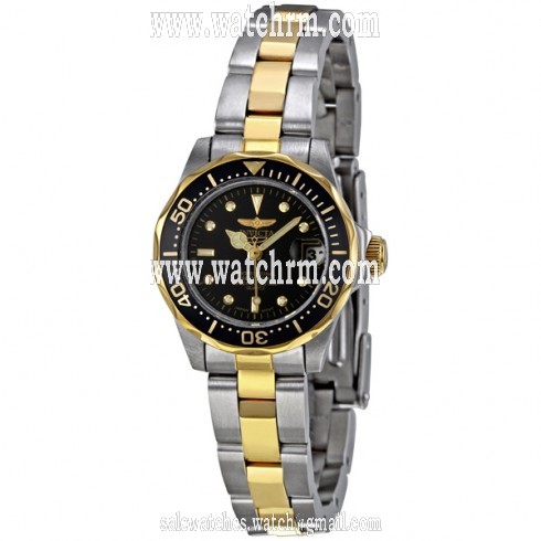 Invicta Pro Diver Ladies Watch 8941