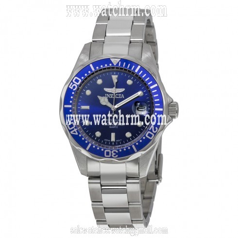 Invicta Pro Diver Men's Watch 9204