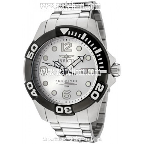 Invicta Pro Diver Men's Watch 0444